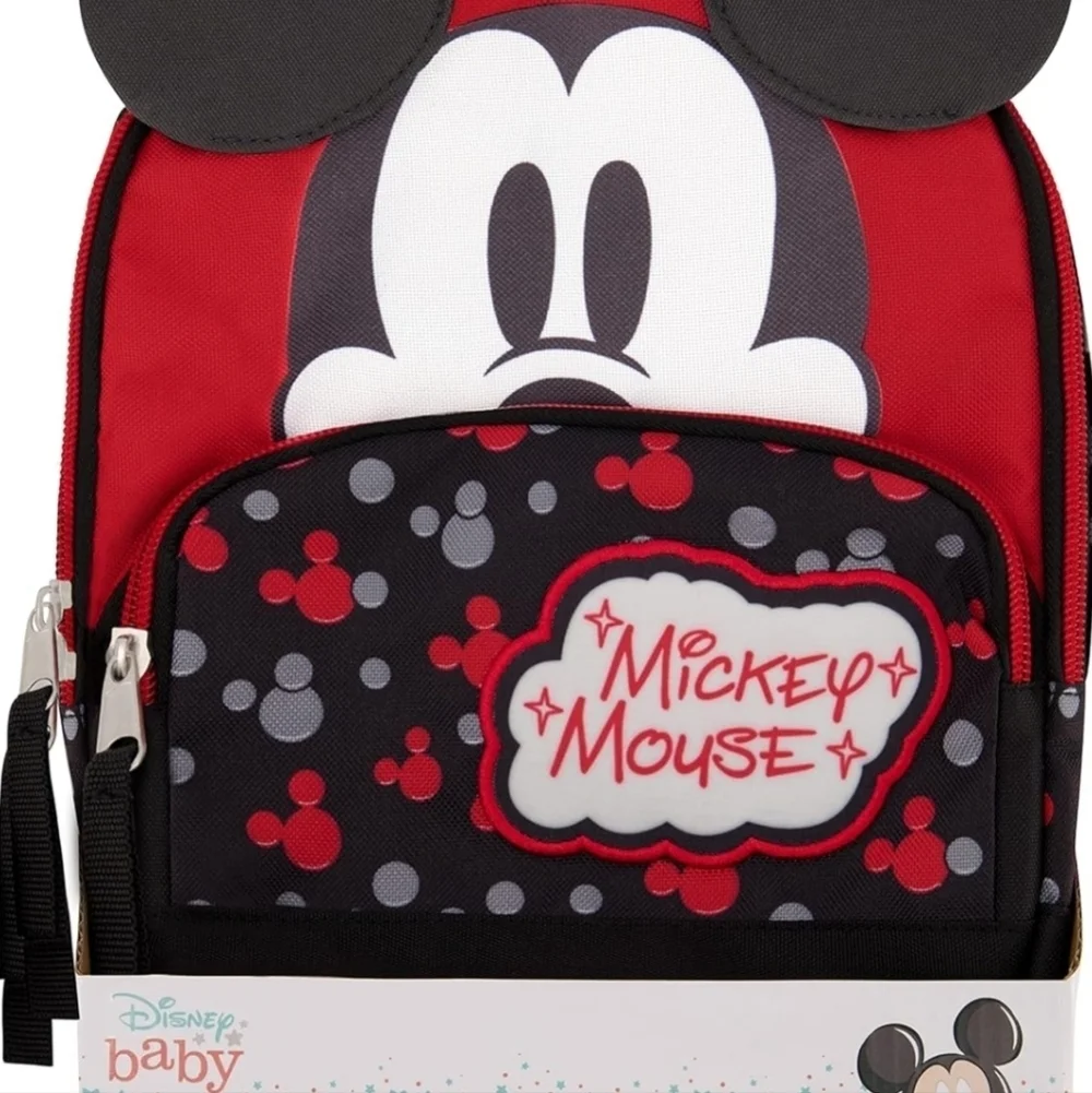 Disney this mickey